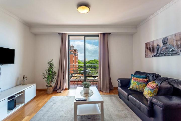 Ferienwohnung Mcr Funchal Exterior foto